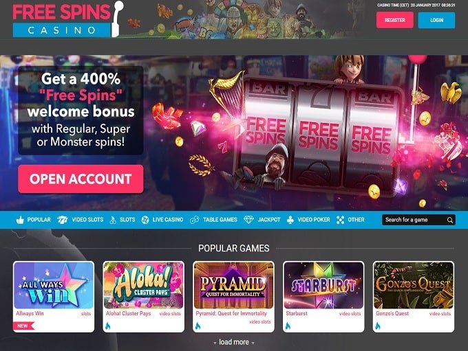Experience the Ultimate in Gaming at Wyns Casino Canada - Exclusive Promotions in Canada