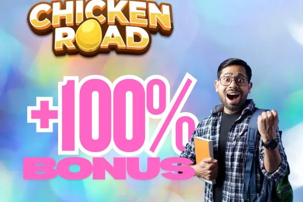 Learn about chicken road