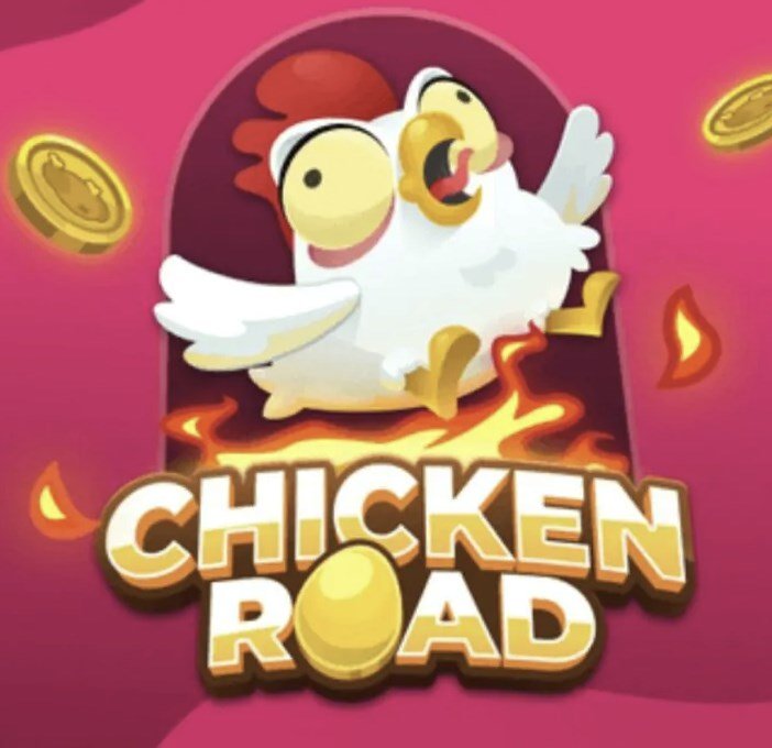 Explore chicken road españa